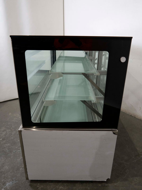 Amroha CSS-H1218 Heated Display