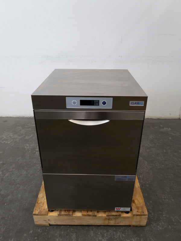 Classeq D500 Undercounter Dishwasher