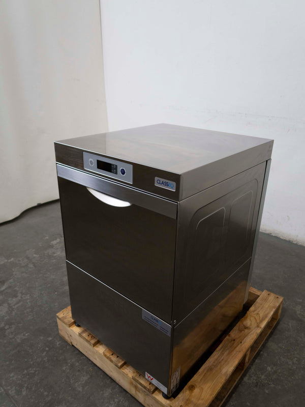 Classeq D500 Undercounter Dishwasher