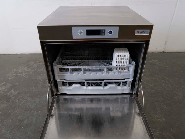 Classeq D500 Undercounter Dishwasher