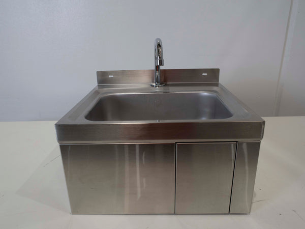 Brayco Knee Operated Sink Handbasin