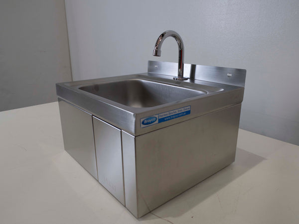 Brayco Knee Operated Sink Handbasin
