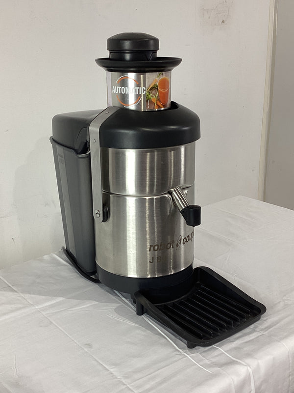 Robot Coupe J80 Automatic Juice Extractor