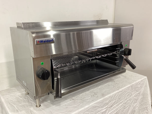 Waldorf SN8200E Electric Salamander