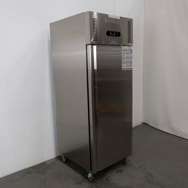 Bromic UF0650SDF-NR Upright Freezer