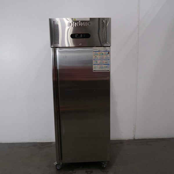 Bromic UF0650SDF-NR Upright Freezer