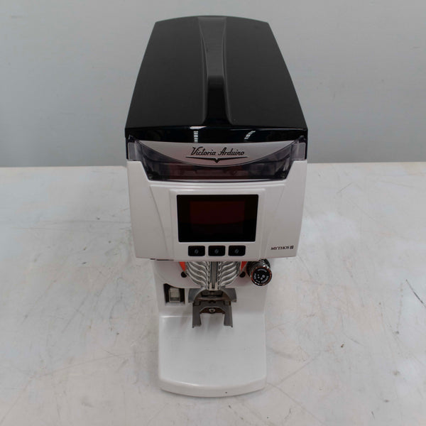 Victoria Arduino Mythos 2 GV Coffee Grinder