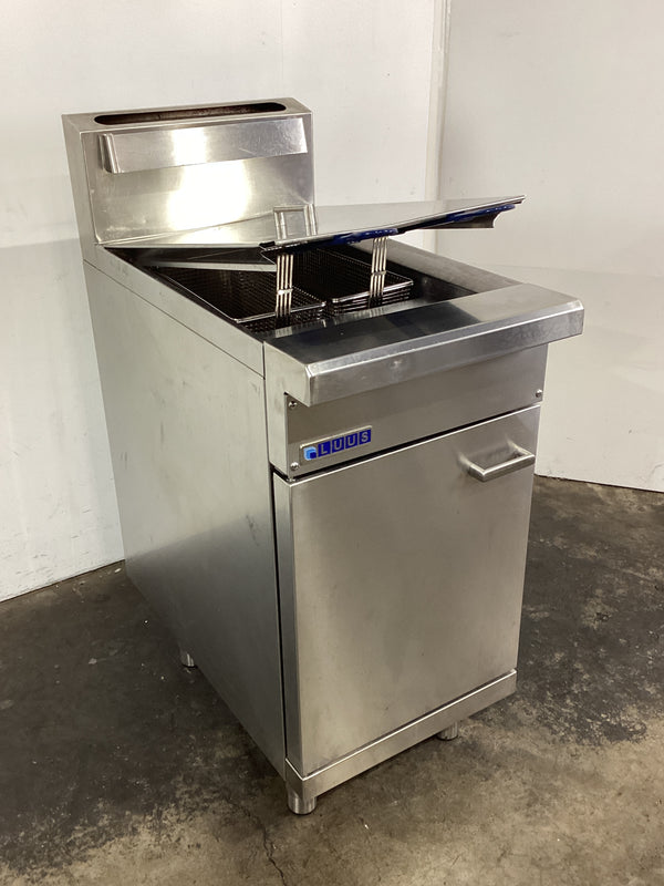 Luus FV-45 Fryer