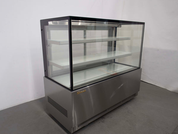 Turbo TBP1500-2 Cake Display