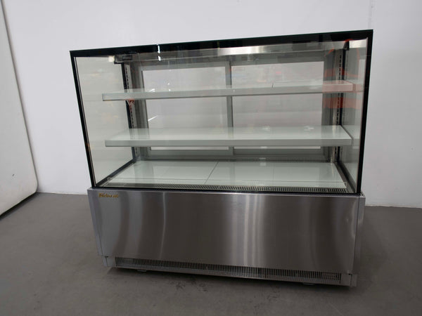 Turbo TBP1500-2 Cake Display