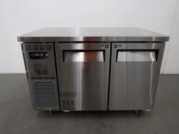 Turbo Air KUR12-2 Undercounter Fridge