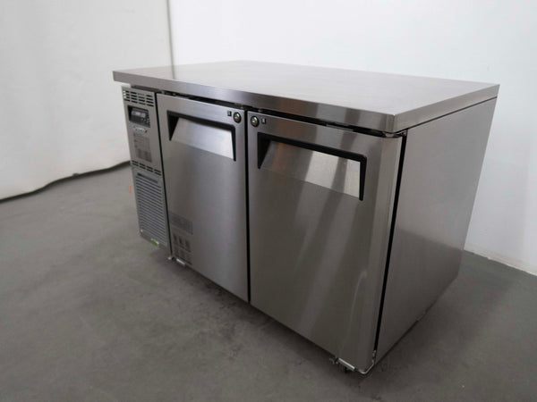 Turbo Air KUR12-2 Undercounter Fridge