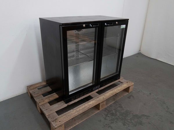 Thermaster LG-208HC Back Bar Fridge