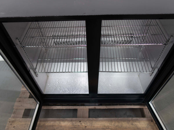 Thermaster LG-208HC Back Bar Fridge