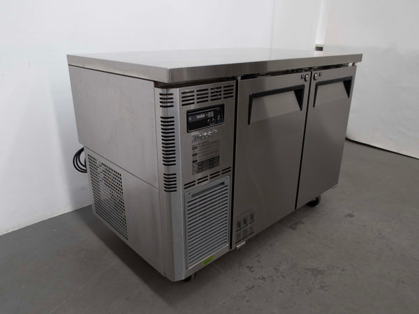 Turbo Air KUF12-2 Underbench Freezer
