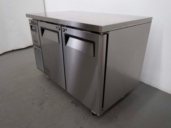 Turbo Air KUF12-2 Underbench Freezer