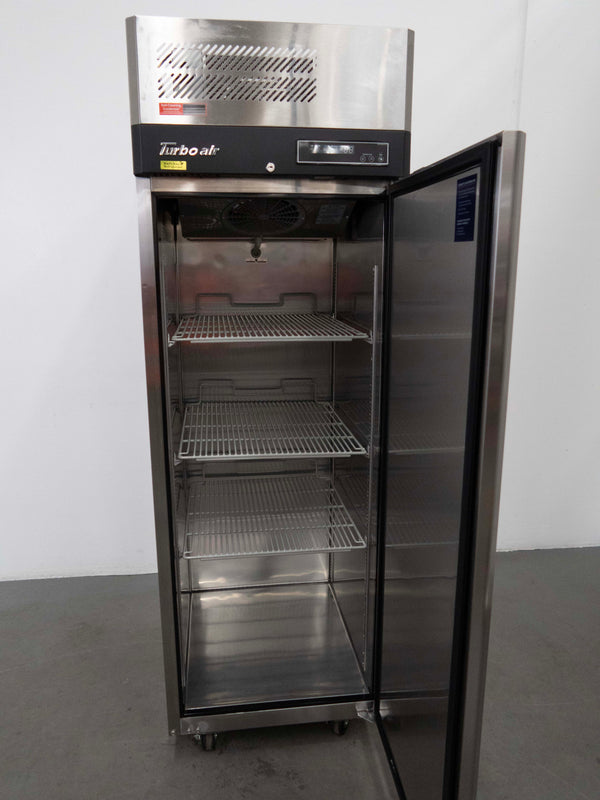 Turbo Air KR25-1 Upright Fridge