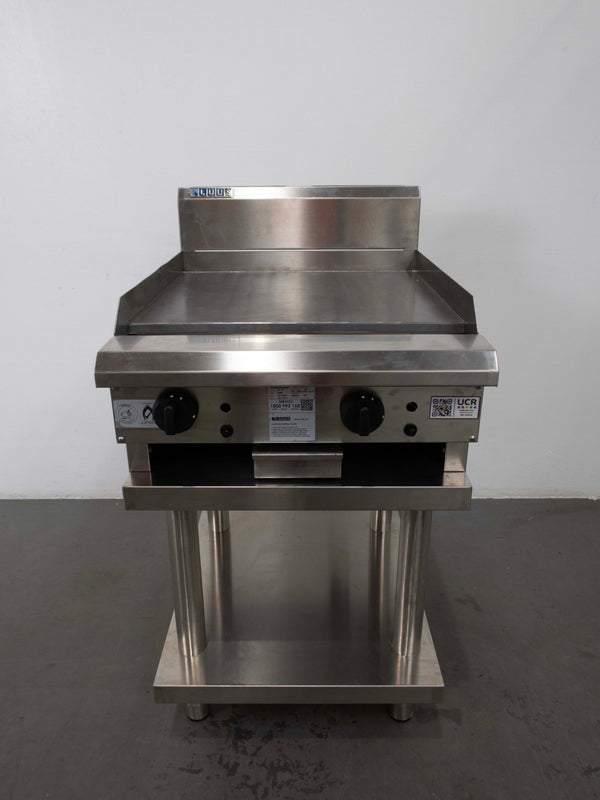 Luus CS-6P Griddle