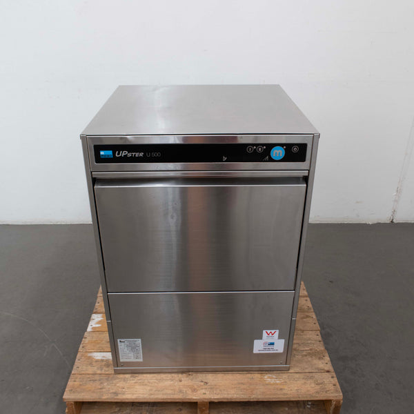 Meiko Upster U500 Undercounter Dishwasher