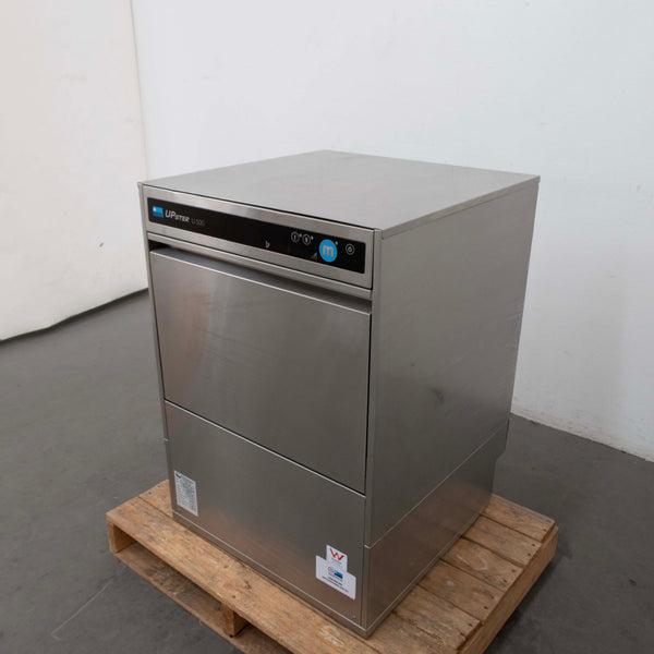 Meiko Upster U500 Undercounter Dishwasher