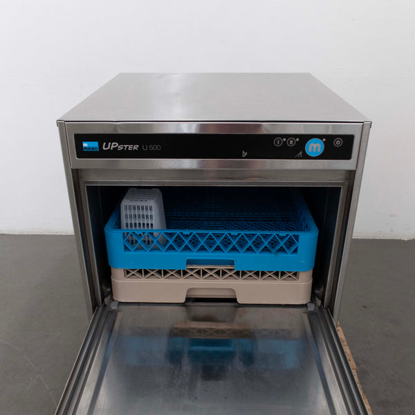 Meiko Upster U500 Undercounter Dishwasher