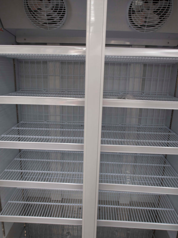 Thermaster LG-1000GBMF Upright Freezer