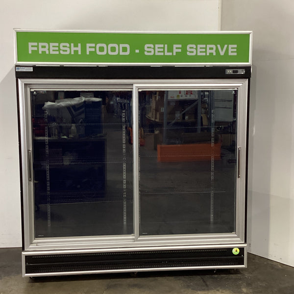Artisan M1114 Display Fridge