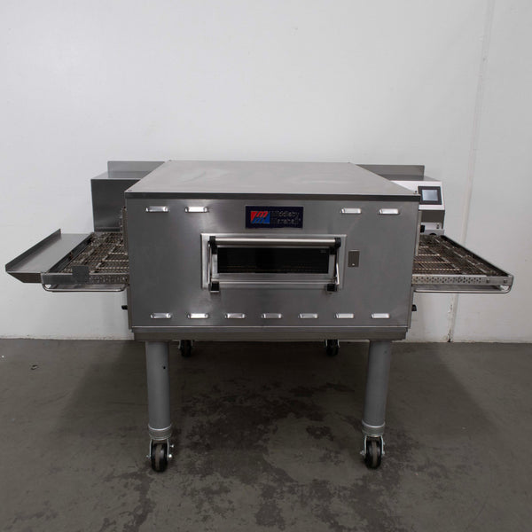 Middleby Marshall PS638G Gas Conveyor Pizza Oven