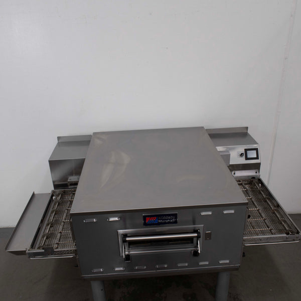 Middleby Marshall PS638G Gas Conveyor Pizza Oven