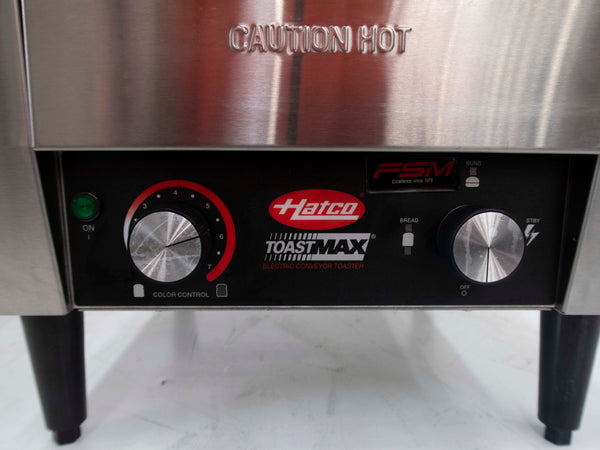 Hatco TM-10H Conveyor Toaster