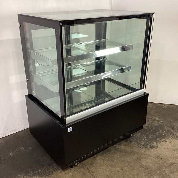 Cold Display Solutions KBD0970SL Cake Display