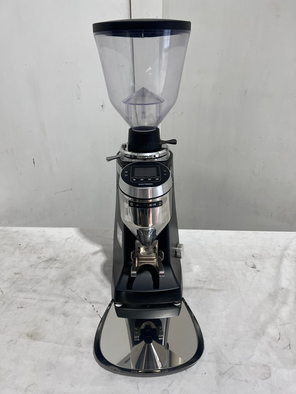 Mazzer Major V Electronic Coffee Grinder