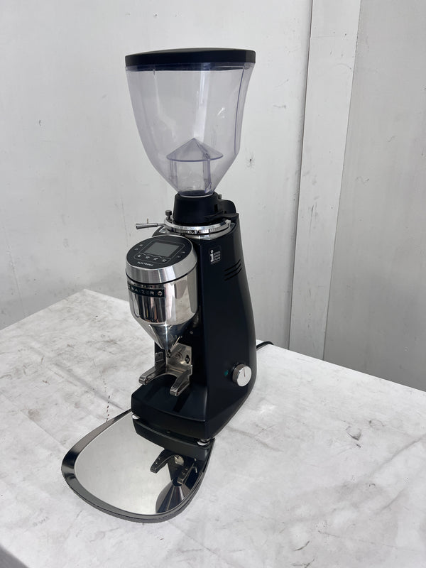 Mazzer Major V Electronic Coffee Grinder