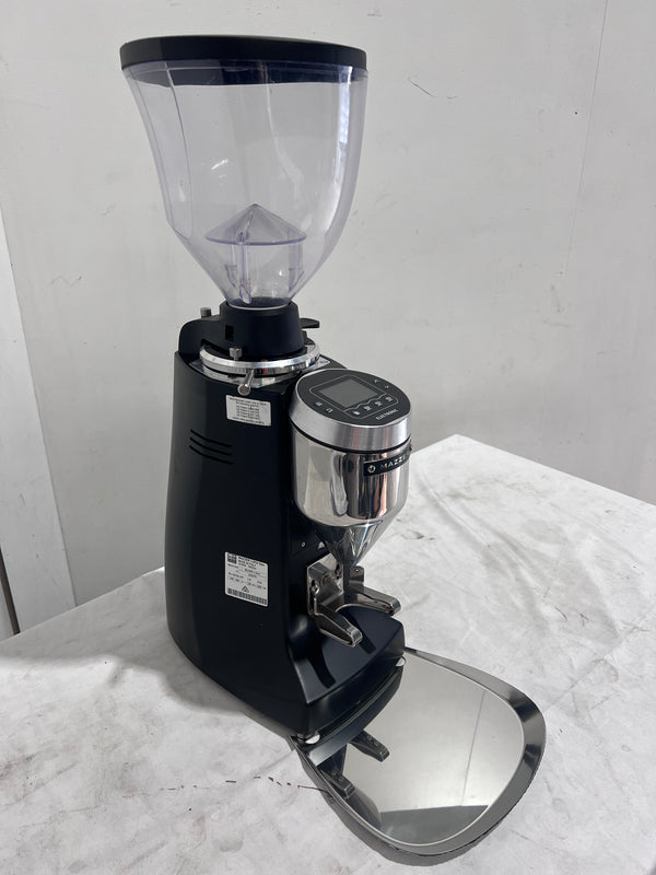 Mazzer Major V Electronic Coffee Grinder