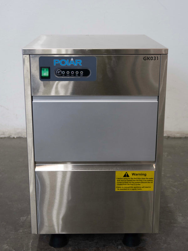 Polar GK031-A Ice Machine