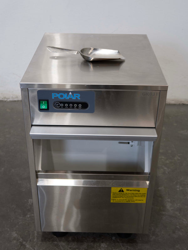 Polar GK031-A Ice Machine