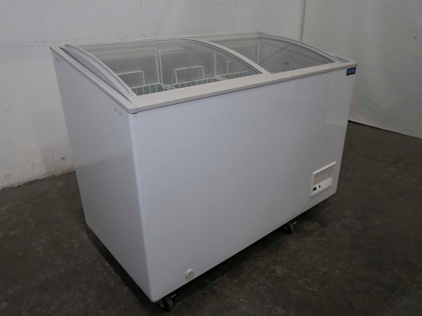 Polar GM499-A Chest Freezer