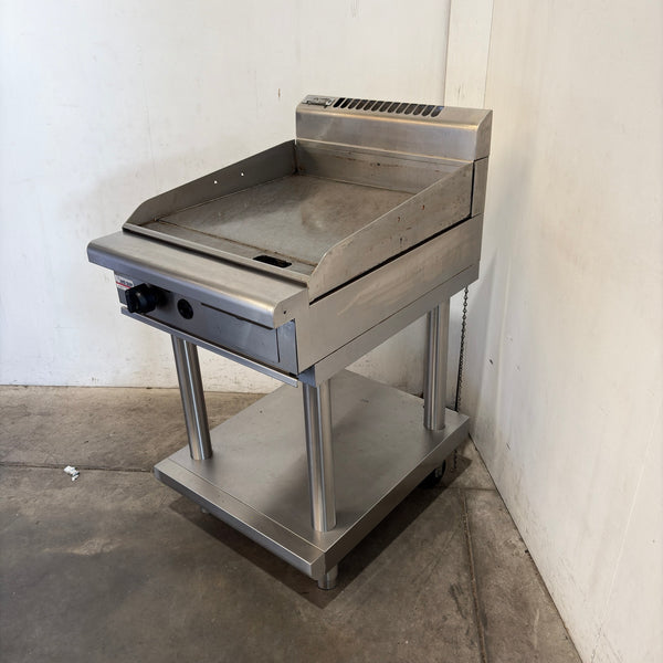 Waldorf GP8600G-LS Griddle