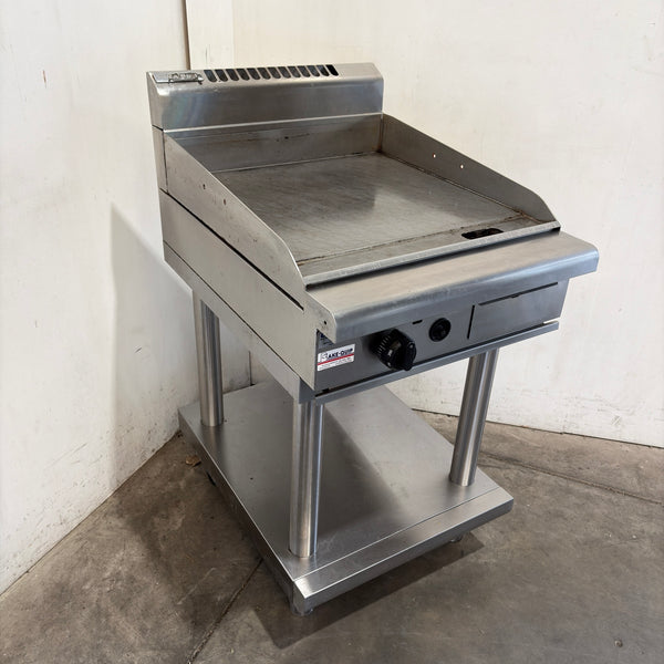 Waldorf GP8600G-LS Griddle