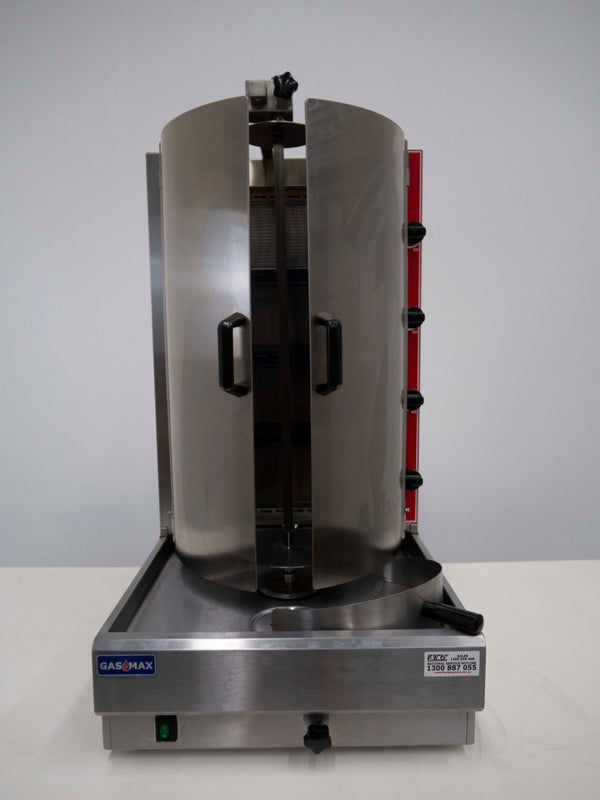 FED RG-2 Kebab Machine