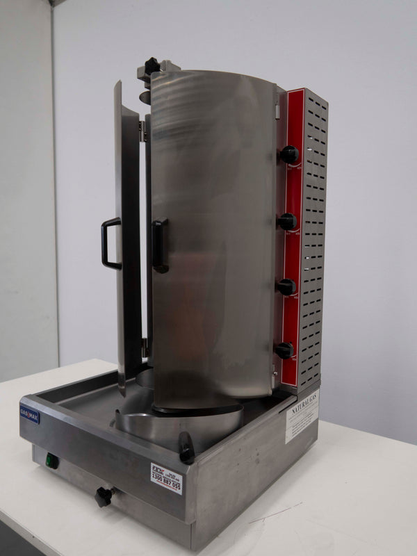 FED RG-2 Kebab Machine