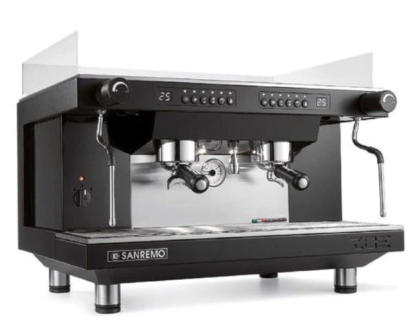 Sanremo Tall Zoe 2 Group Coffee Machine