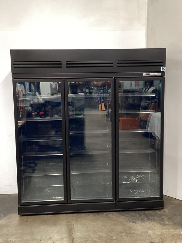 Cold Display Solutions CDS1530 Fridge