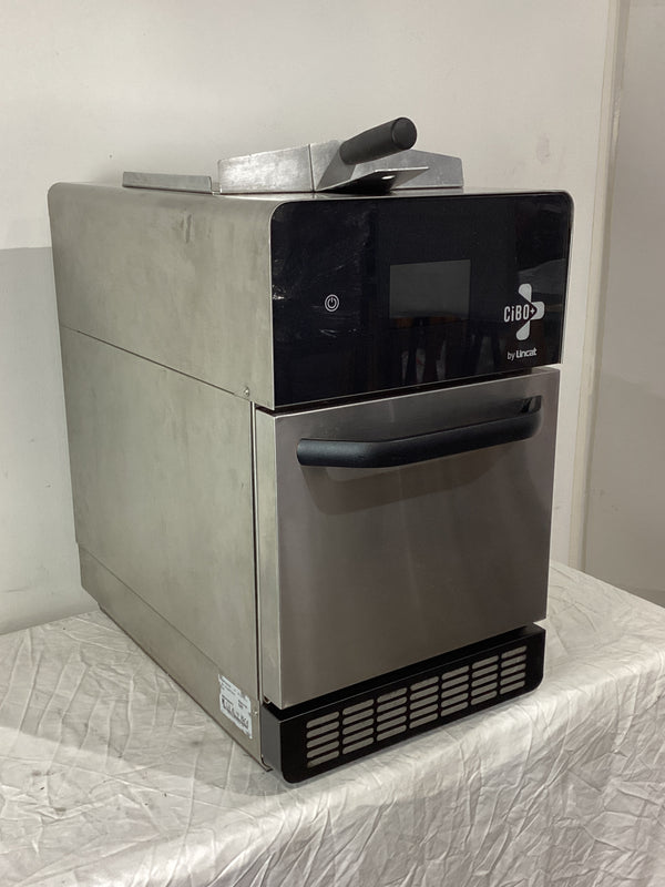 Cibo Ciboplus/B/03 Speed Oven