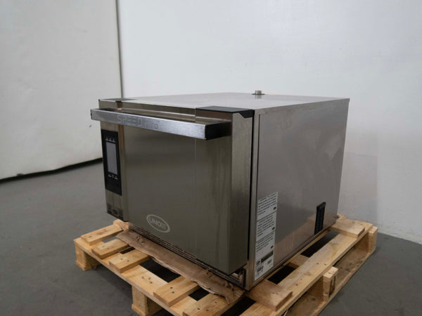 Unox XESW-03HS-EDDN Speed Oven