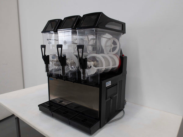 SPM Frosty Dream 3 Slushie Machine