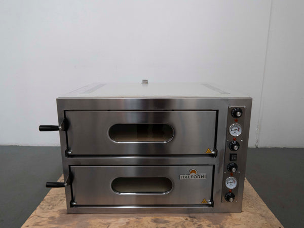 Italforni EK44 Deck Oven