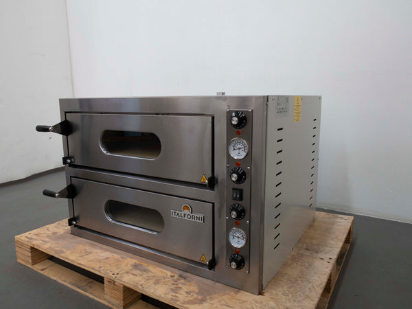 Italforni EK44 Deck Oven