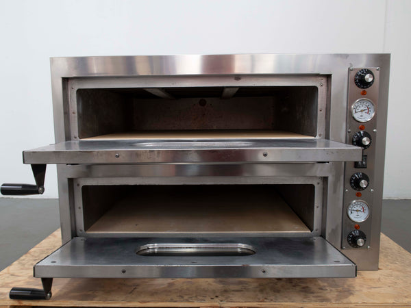 Italforni EK44 Deck Oven