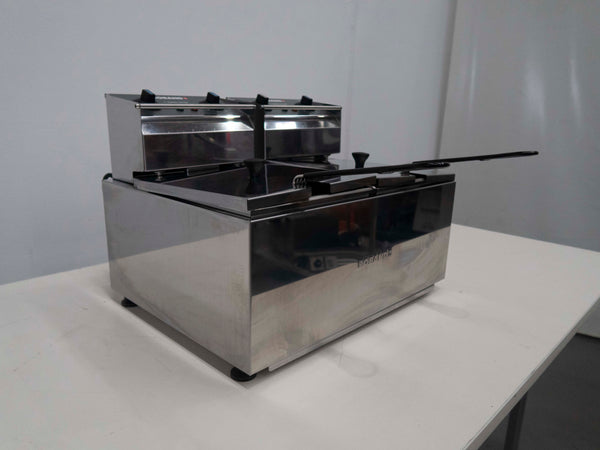 Roband F28 Countertop Fryer